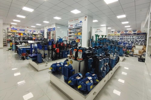 漢固達(dá)五金機(jī)電商城悄然入駐臨安，開(kāi)啟本地五金交電新篇章