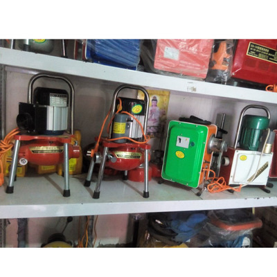 哈爾濱市義德祥五金交電采購(gòu)供應(yīng)站 連接五金機(jī)電市場(chǎng)的可靠橋梁